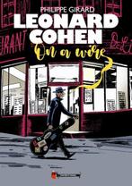 Leonard Cohen | 9789493109308 | Philippe Girard, Boeken, Zo goed als nieuw, Philippe Girard