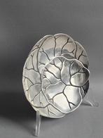 Tiffany & Co. - Schotel - .925 zilver - kool / slablaadje, Antiek en Kunst, Antiek | Goud en Zilver