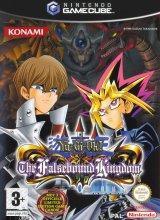 MarioCube.nl: Yu-Gi-Oh! The Falsebound Kingdom - iDEAL! beschikbaar voor biedingen
