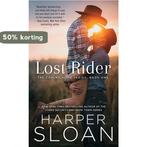 Lost Rider 9781501155192 Harper Sloan, Boeken, Verzenden, Zo goed als nieuw, Harper Sloan