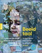 9789024451166 Beeldtaal | Tweedehands, Boeken, Verzenden, Zo goed als nieuw, Jos van den Broek