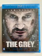 THE GREY (IN SEAL) (BLURAY), Cd's en Dvd's, Verzenden, Gebruikt