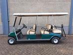 ClubCar Villager Shuttle 6 Golfkar (4), Gebruikt
