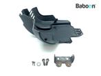 Carter Beschermplaat Aprilia Pegaso 650 2005-2009 (Strada +, Verzenden, Gebruikt