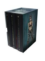 Cadeaubox / Kronieken van de Verrrezen wereld 9789059242098, Boeken, Verzenden, Gelezen, Licia Troisi