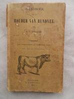 Evert Cornelis Enklaar - Handboek voor den houder van, Antiek en Kunst, Antiek | Boeken en Bijbels