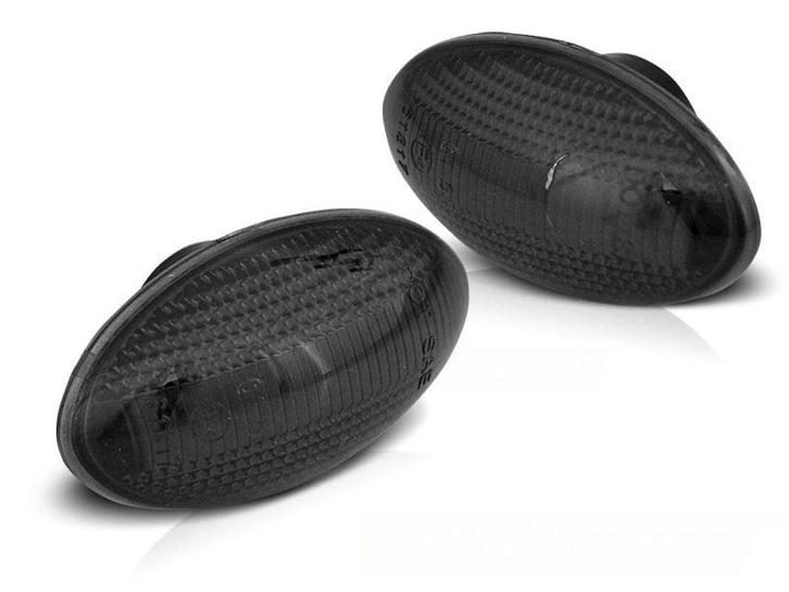 Zijkant knipperlichten MINI COOPER R50 / R52 / R53 01-08 LED, Auto-onderdelen, Verlichting, Nieuw, Ophalen of Verzenden