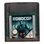 Game Boy Robocop (Losse Cassette), Spelcomputers en Games, Games | Nintendo Game Boy, Verzenden, Zo goed als nieuw