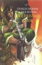 Christmas carol 9789023416432 Charles Dickens, Boeken, Verzenden, Gelezen, Charles Dickens