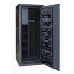 MustangSafes wapenkluis Falcon I 60-150K, Huis en Inrichting, Ophalen of Verzenden, Nieuw, Brandkast
