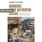 Bonbons voor mevrouw Assad 9789029091299 Robert Dulmers, Verzenden, Gelezen, Robert Dulmers