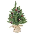 Kunstkerstboom | Black Box | Creston | 60 cm, Verzenden, Nieuw