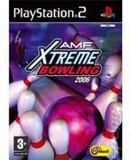 AMF Xtreme Bowling 2006 (PS2 Games) (Playstation 2), Spelcomputers en Games, Ophalen of Verzenden, Zo goed als nieuw