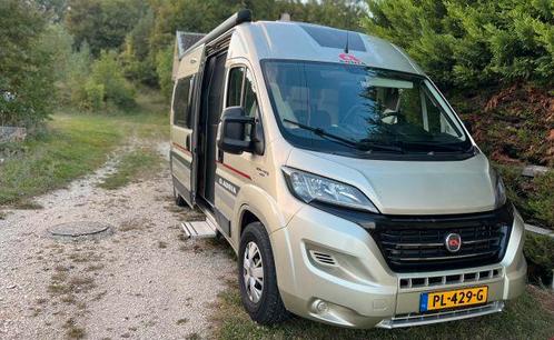 2 pers. Adria Mobil camper huren in Tiel? Vanaf € 99 p.d. -, Caravans en Kamperen, Verhuur