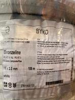 Alupex 16x2 leiding - 100mtr (Alupex leidingen), Doe-het-zelf en Verbouw, Ophalen of Verzenden, Nieuw, Overige typen