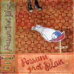 cd - Number One Cup - Possum Trot Plan, Zo goed als nieuw, Verzenden