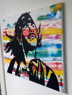 Liesens - Carlos Santana, Antiek en Kunst