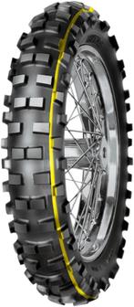 Mitas fim enduro ef 05 120/80-19, Verzenden, Nieuw