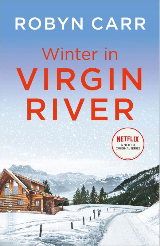 Winter in Virgin River / Virgin River / 4 9789402706963, Boeken, Romans, Gelezen, Verzenden