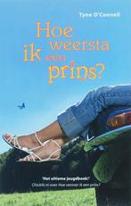 Hoe weersta ik een prins? / De kronieken van Calypso / 3, Verzenden, Gelezen, T. O'Connell