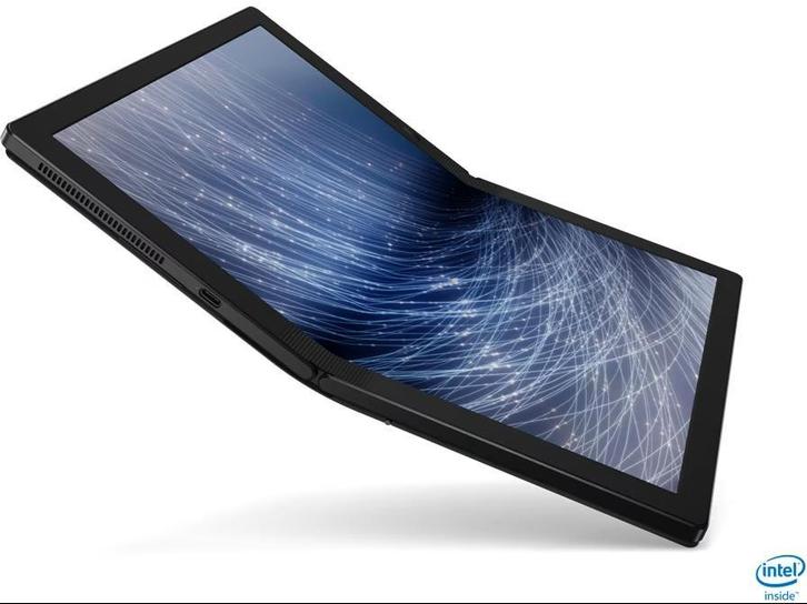 Lenovo Thinkpad X1 Fold Gen 1 20RL000XMH i5 L16G7 8GB 256GB, Computers en Software, Windows Laptops, 3 tot 4 Ghz, SSD, 13 inch