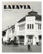 Batavia 1937-1941 9789056155292 Robert Voskuil, Verzenden, Gelezen, Robert Voskuil
