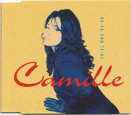 cd single - Camille  - Do Ya Own Thing, Cd's en Dvd's, Cd Singles, Zo goed als nieuw, Verzenden