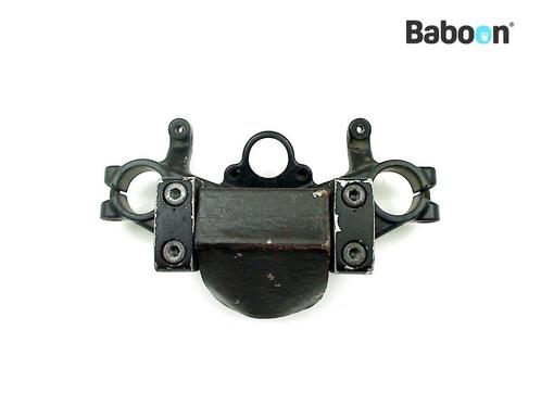 Voorvork Kroonplaat Honda CB 350 S 1986, Motoren, Onderdelen | Honda, Gebruikt, Verzenden