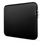 Sleeve voor MacBook Pro / Macbook Air 13.3 - zwart, Nieuw