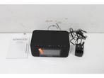 Kenwood CR-ST40DAB-B - Wekkerradio met Bluetooth en DAB+ -, Verzenden, Zo goed als nieuw