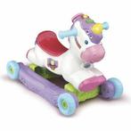 Vtech Baby Driewieler Cléo, Ma Licorne Basculo, Kinderen en Baby's, Speelgoed | Vtech, Verzenden, Nieuw