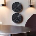 Herstal - Mikael Berlin - Wandlamp (2) - Sound (M) Ø400 -