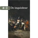 De inquisiteur 9789463656993 Gerrit Jan Zwier, Verzenden, Zo goed als nieuw, Gerrit Jan Zwier