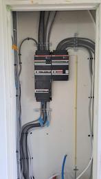 Groepenkast vervangen door elektricien, Diensten en Vakmensen, Elektriciens, Garantie