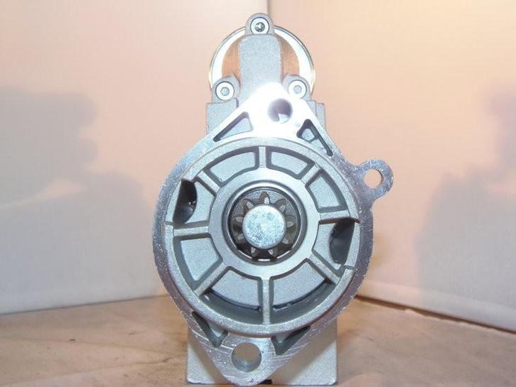 Startmotor 2,0KW Volkswagen LT nieuw, Auto-onderdelen, Motor en Toebehoren, Verzenden