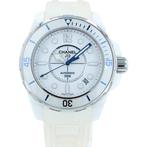 Chanel - Marine Date J12 300m - Zonder minimumprijs - H2560, Nieuw