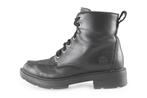 Timberland Enkellaarzen in maat 41 Zwart | 10% extra korting, Verzenden, Zwart, Lage of Enkellaarzen, Zo goed als nieuw