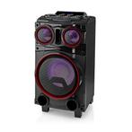 Bluetooth speaker | Nedis, Verzenden, Nieuw