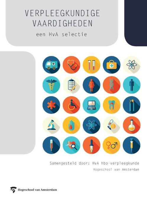 Verpleegkundige vaardigheden custom editie 9789043036672, Boeken, Schoolboeken, Zo goed als nieuw, Verzenden