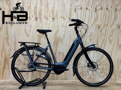 Gazelle Arroyo Elite C5 Belt E-Bike SHIMANO NEXUS 2022, Fietsen en Brommers, Elektrische fietsen, Zo goed als nieuw, 51 tot 55 cm