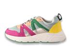 Nelson Sneakers in maat 36 Roze | 10% extra korting, Kleding | Dames, Schoenen, Overige kleuren, Verzenden, Nelson, Sneakers of Gympen