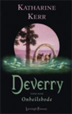Deverry / 6 Onheilsbode / Deverry saga 9789024527717 K. Kerr, Boeken, Verzenden, Gelezen, K. Kerr
