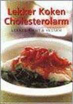 Lekker koken, cholesterolarm 9789058433862 ACP Publishing, Boeken, Kookboeken, Verzenden, Gelezen, ACP Publishing