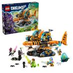 LEGO DREAMZzz - Tiger Shark Tank 71515, Ophalen of Verzenden, Nieuw