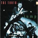 cd - The Truth  - Jump, Verzenden, Zo goed als nieuw