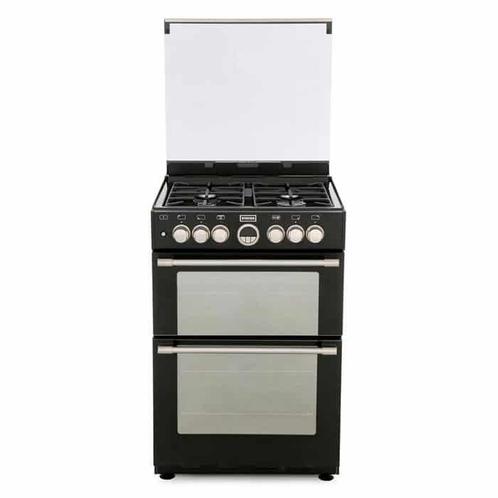 €1099 Stoves Sterling 600DF Fornuis, Witgoed en Apparatuur, Fornuizen, Vrijstaand, Ophalen of Verzenden