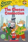 Geronimo Stilton