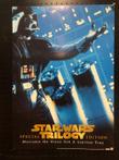 Star Wars Trilogy - 1 - Poster Lucasfilm ltd.