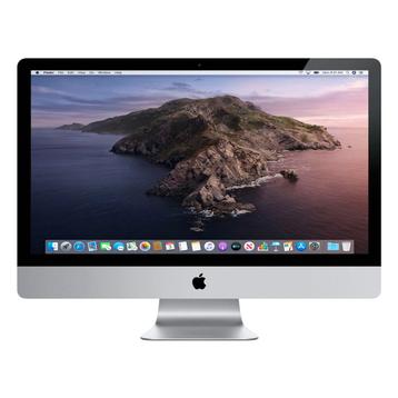 Refurbished iMac 27 inch i5 3.0 Ghz 32GB 256GB beschikbaar voor biedingen