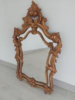Spiegel - Glas, Hout